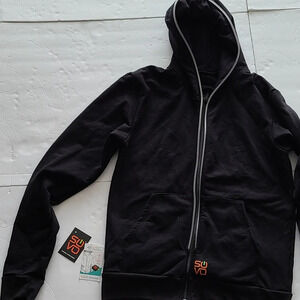 Sovo gear light up engine  women's hoodie size M